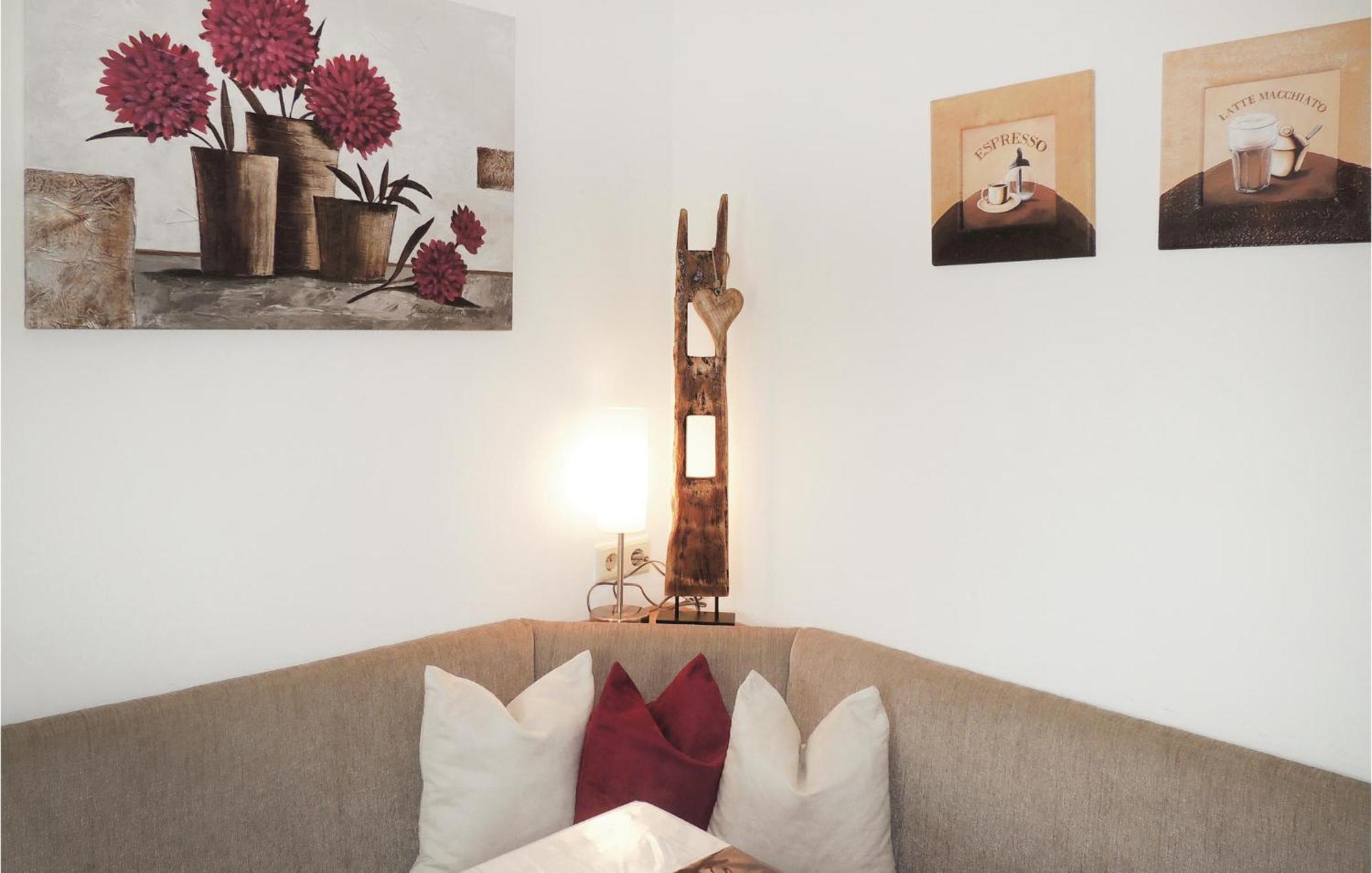 Apartment Liftstrasse Ii Flachau
