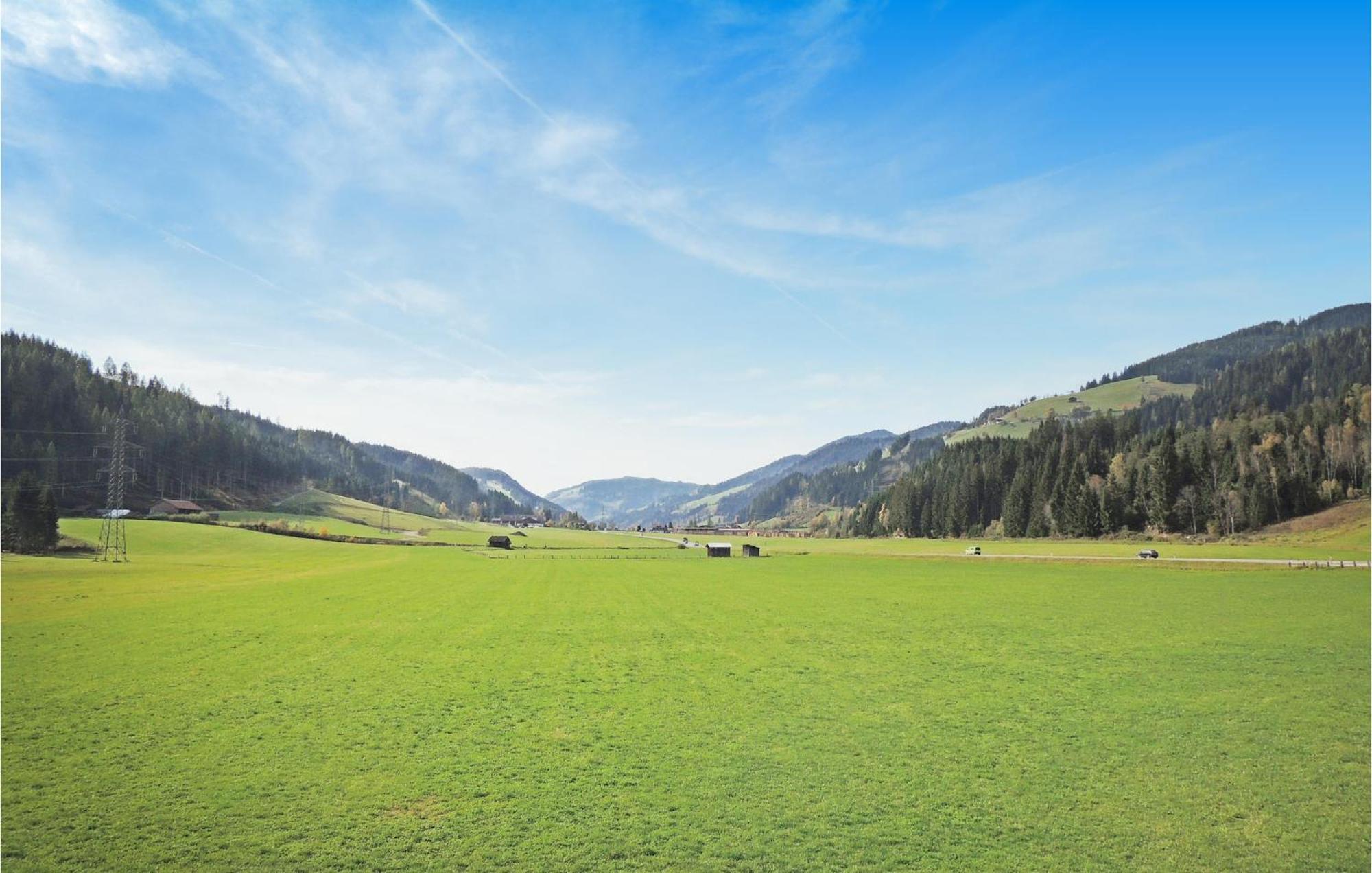 Liftstrasse Ii * Flachau